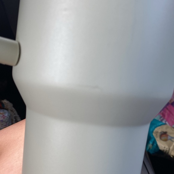 LIGHT GREEN/ BLUE/ TAN STANLEY - Picture 5 of 5